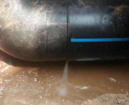 献县楼顶渗水维修公司为大家分享下献县卫生间漏水维修修补技术!